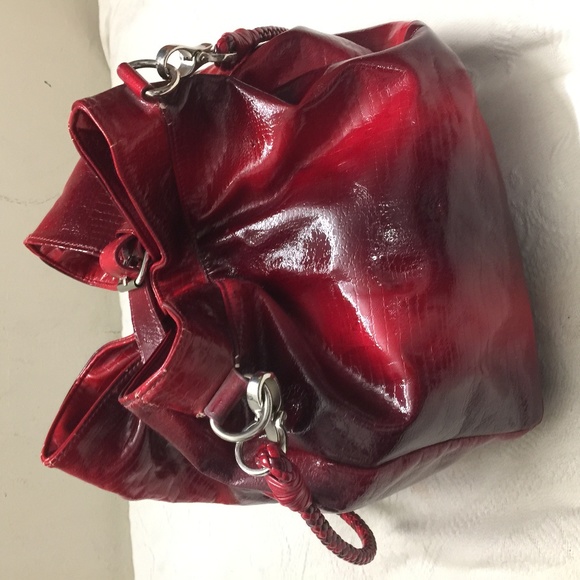 Red Bags - Picture 1 of 2